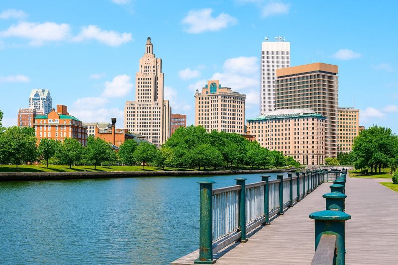 Providence, RI