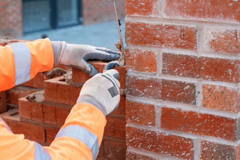 Historical Masonry Restoration
