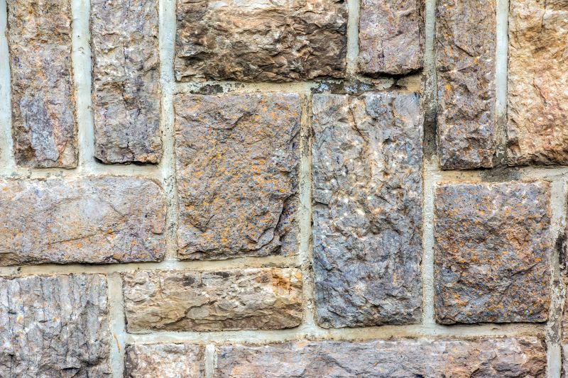 Stone Veneer Siding