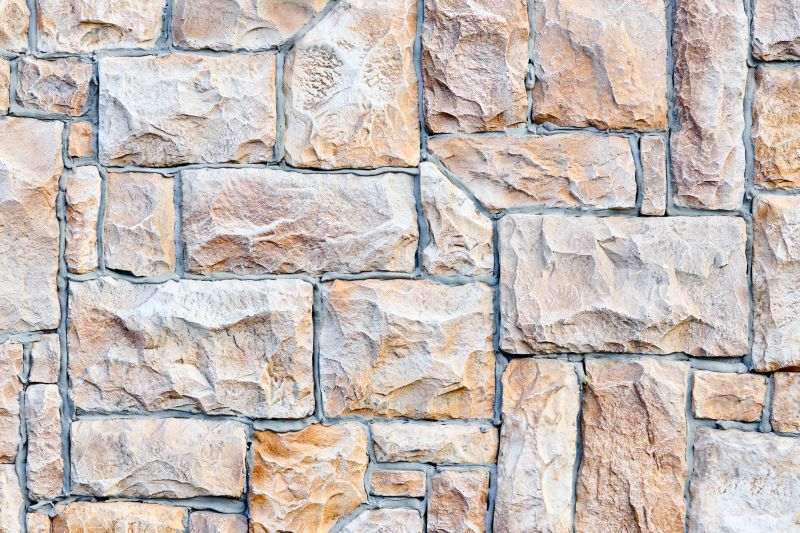 Stone Veneer Siding