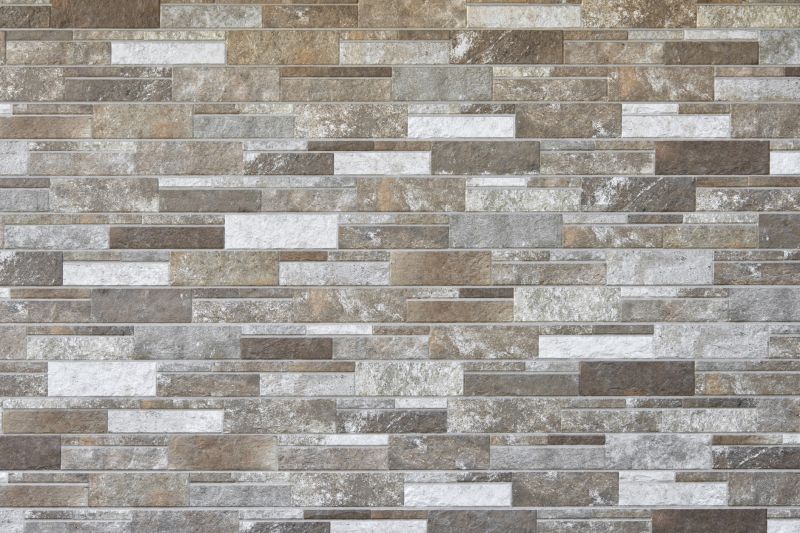 Stone Veneer Siding