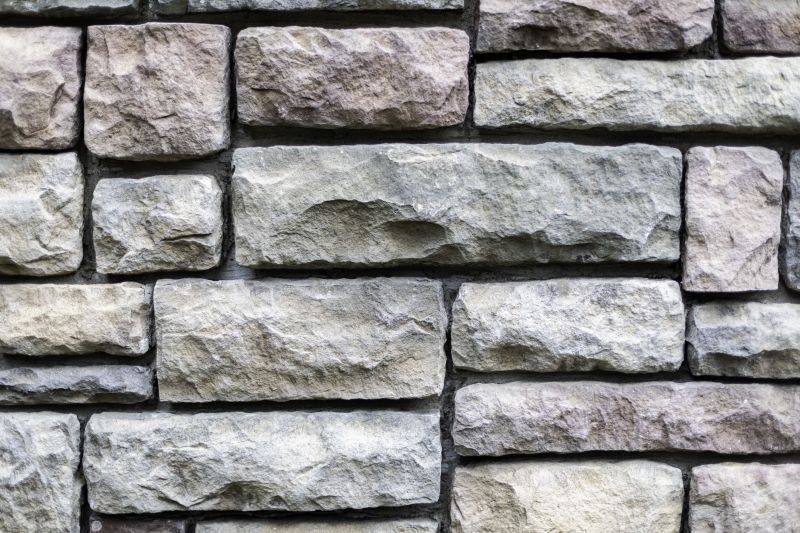Stone Veneer Siding