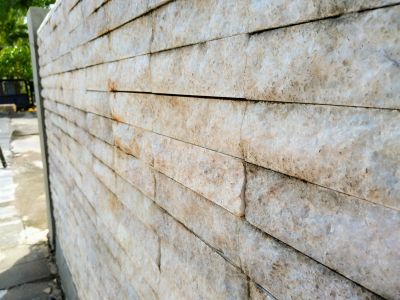 Stone Veneer Durability