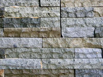 Stone Veneer Siding